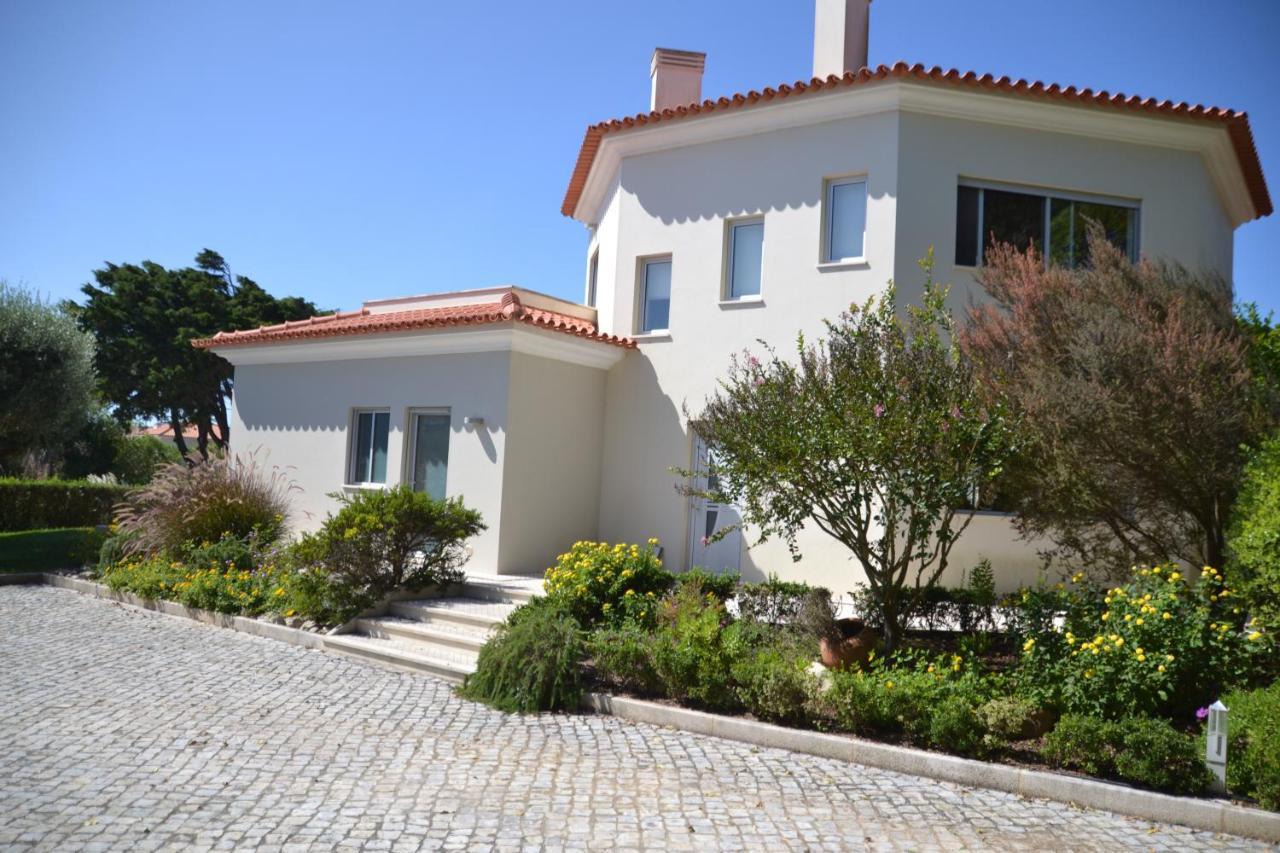 Bed and Breakfast Casas Cerejas Serra de Mangues Zewnętrze zdjęcie